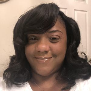 Meet your Posher, Jocelyn